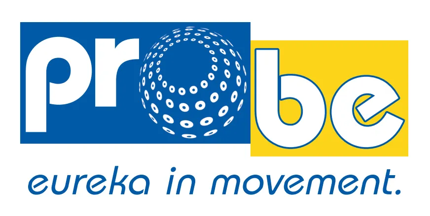 Probe logo