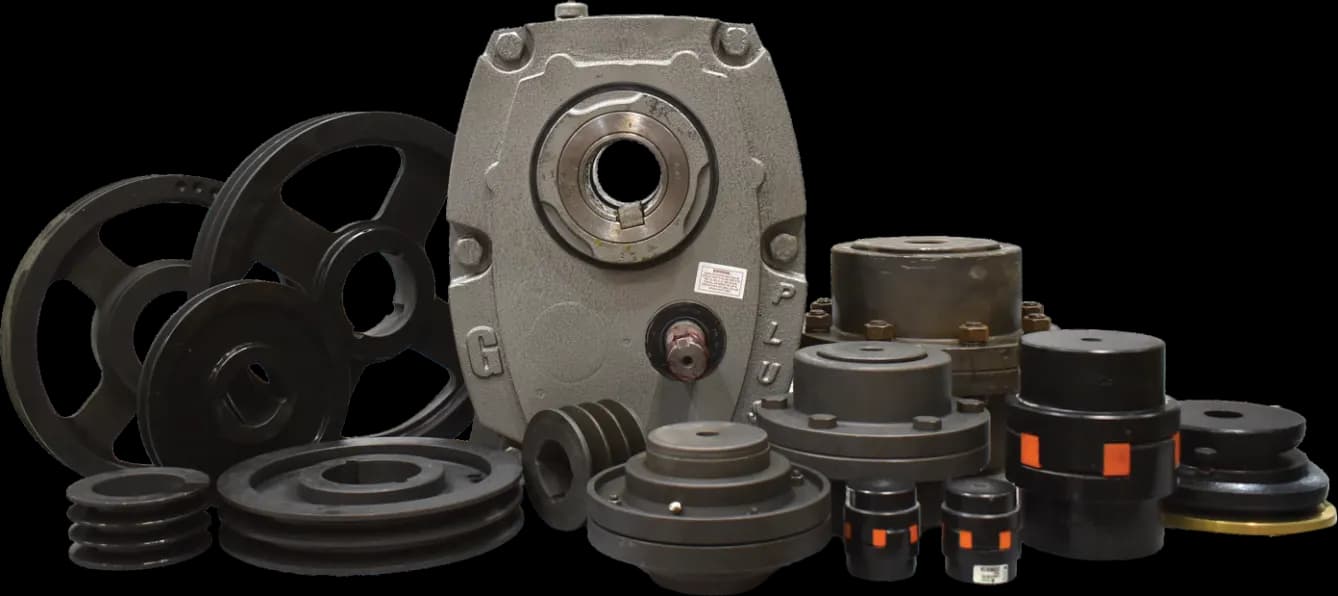 Power Transmission Products