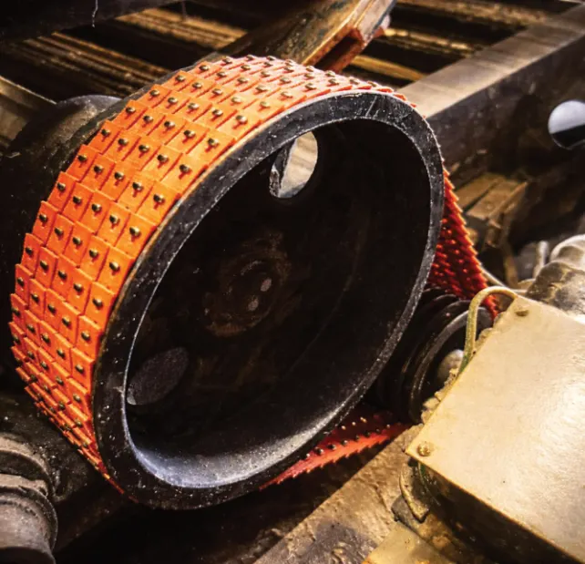 Link Belts