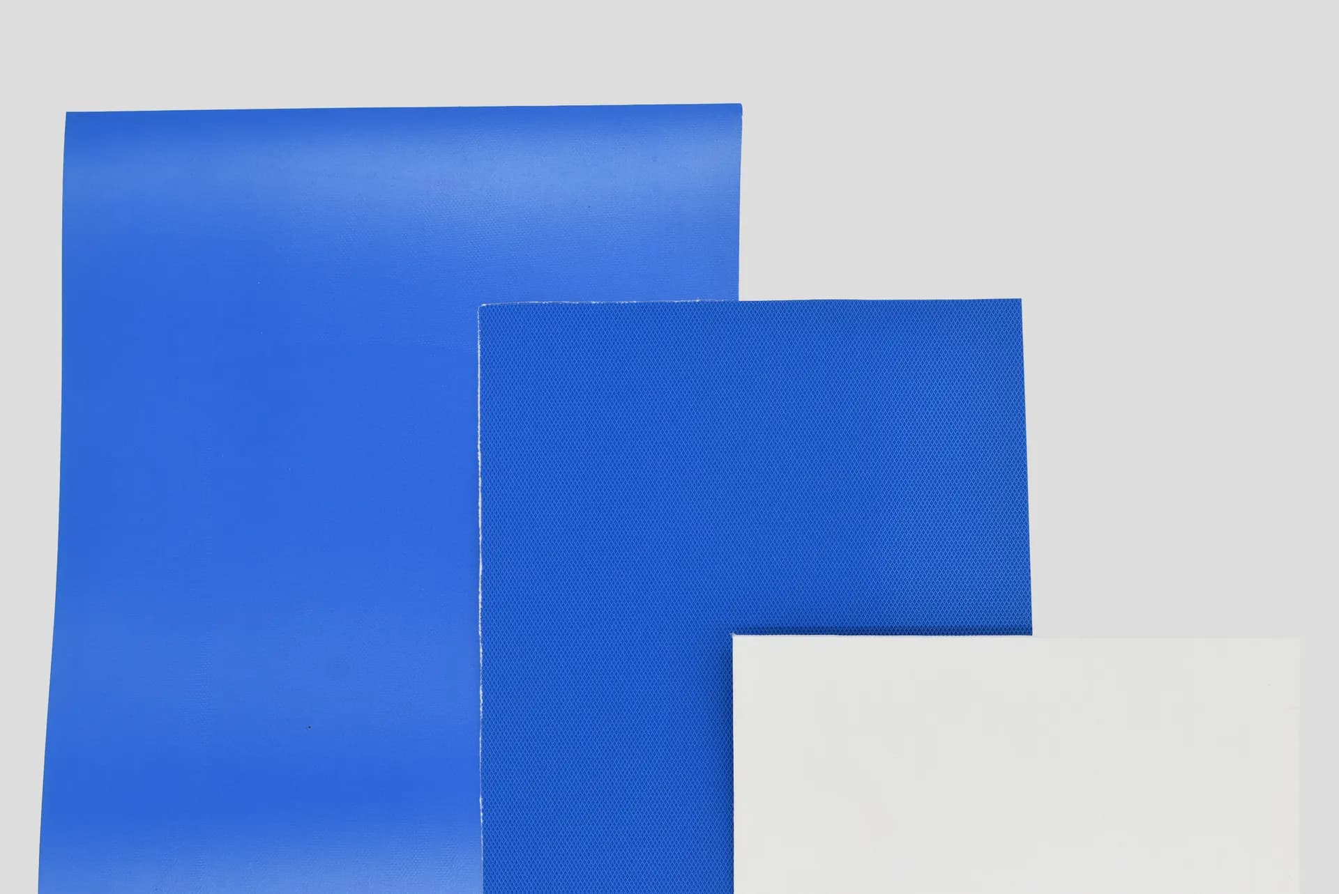 PU (Polyurethane) Conveyor Belts