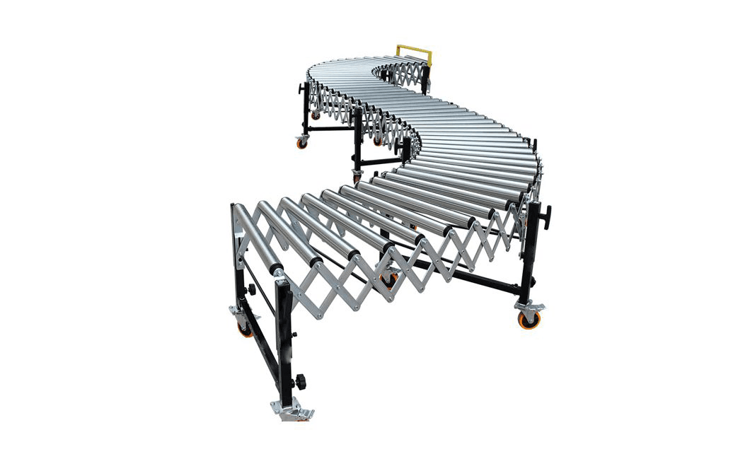 Flexible / Expandable Conveyors