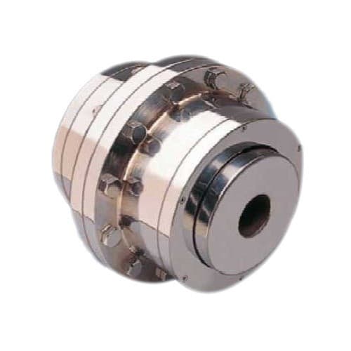 Gear Coupling