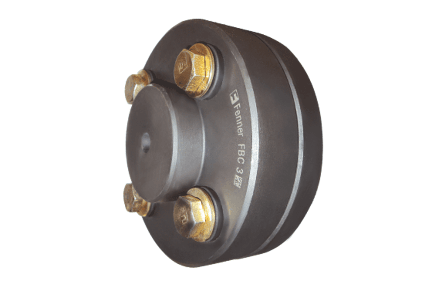 Pin Bush Coupling