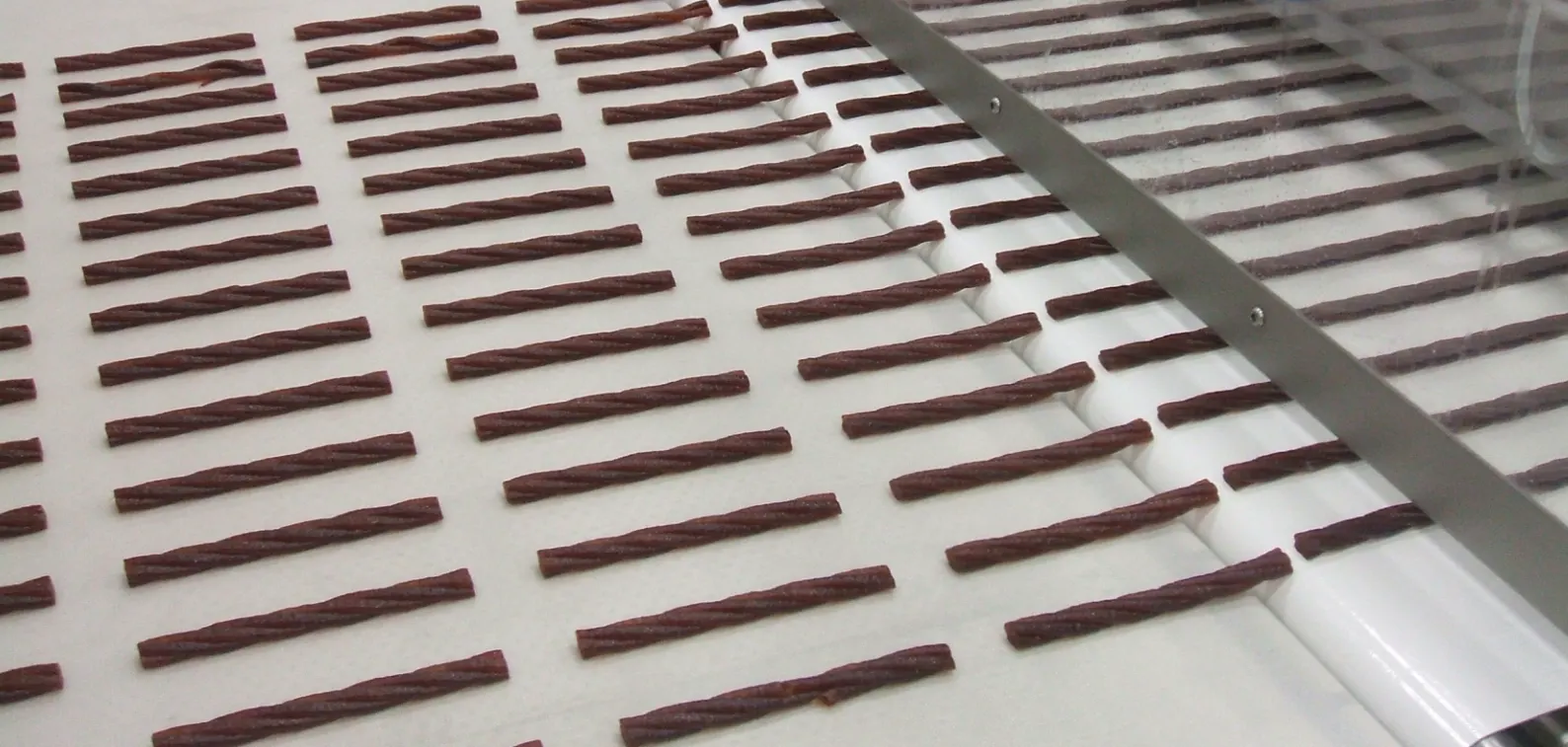 Conveyor Belts