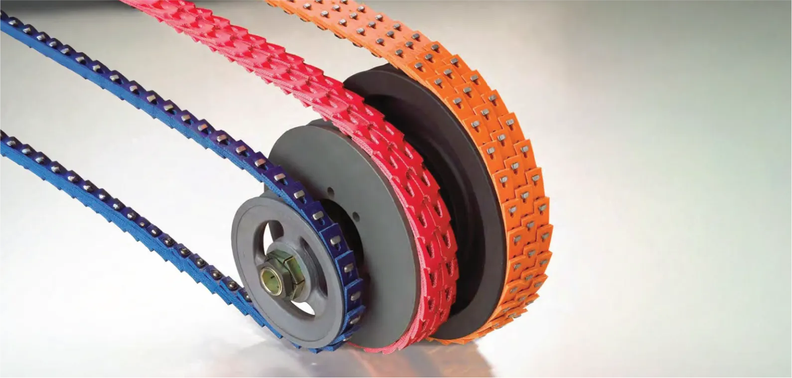 Link Belts