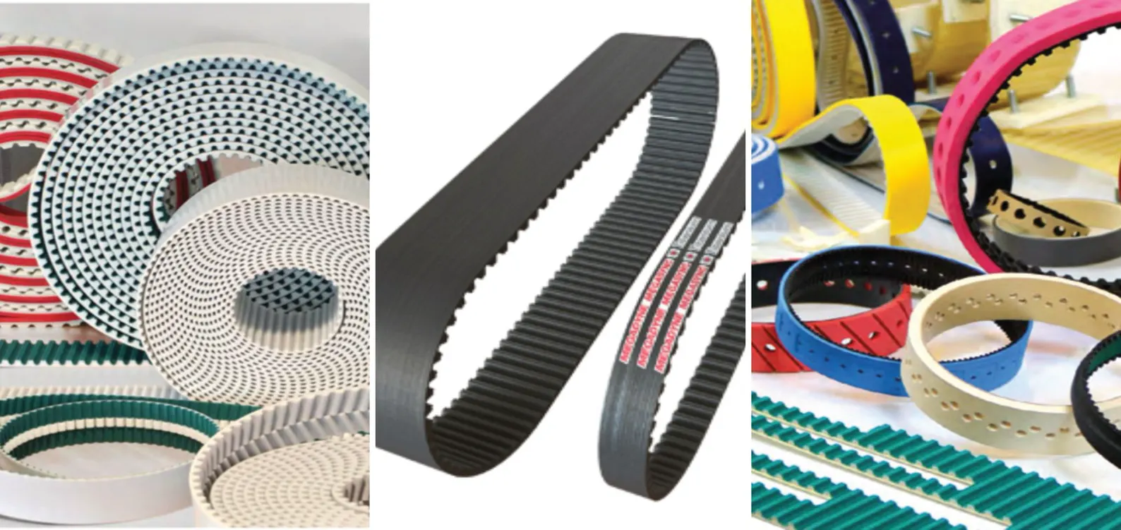 Timing Belts