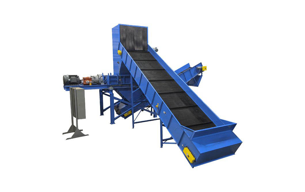 Belt Conveyors
