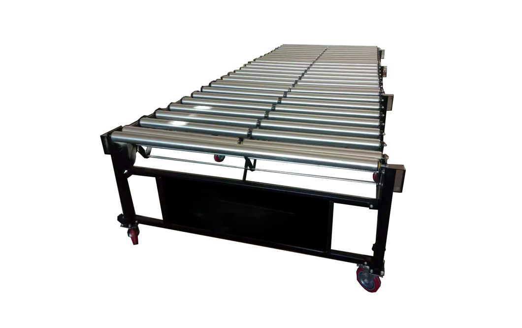 Gravity Conveyors