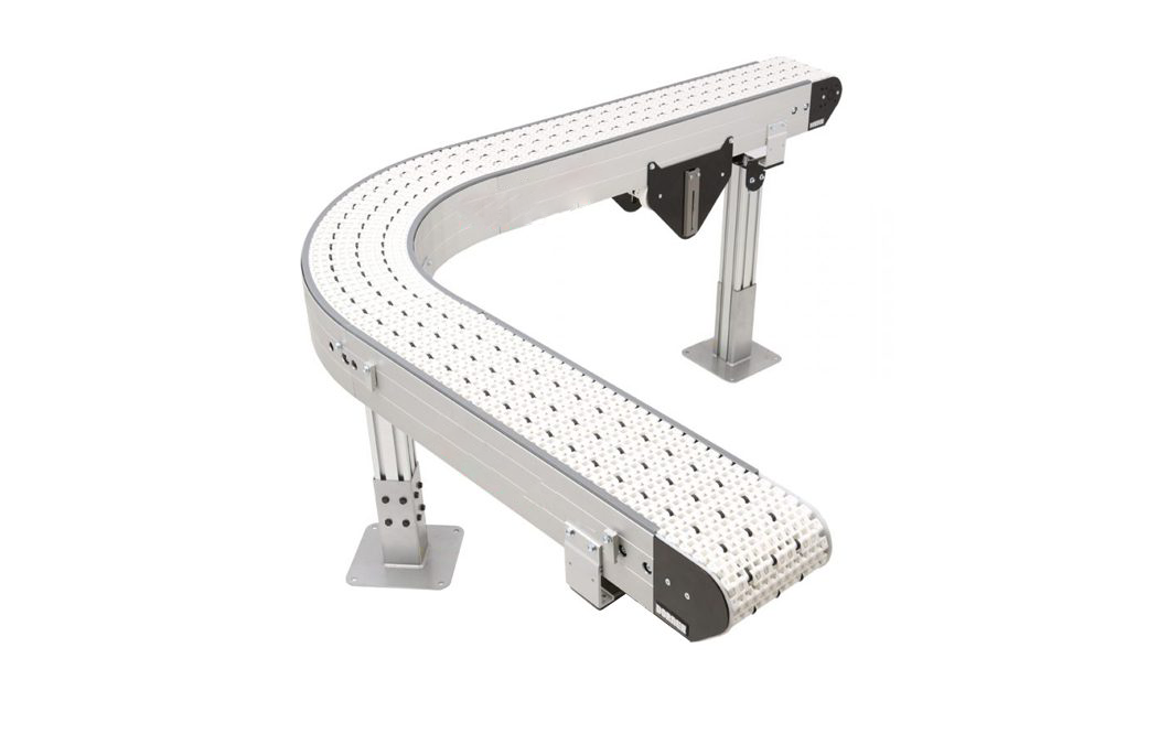 Modular Belt Conveyors