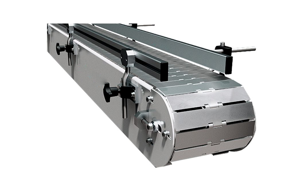 Slat Chain Conveyors
