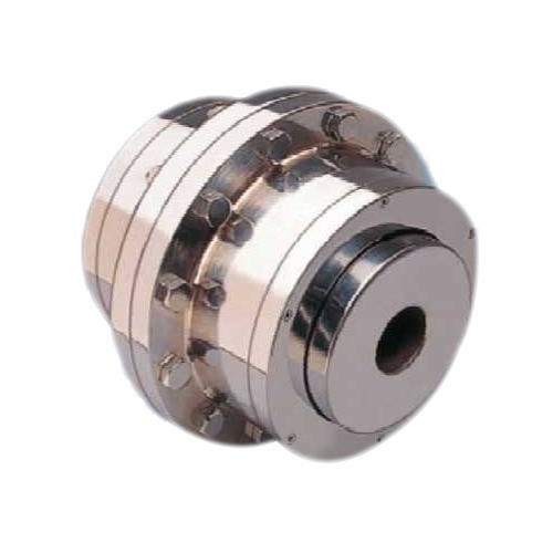 Gear Coupling
