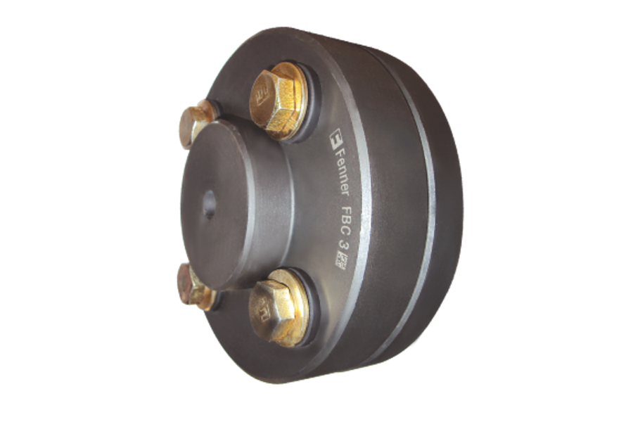 Pin Bush Coupling