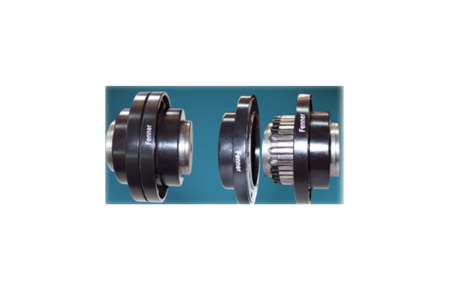 Resilient Coupling
