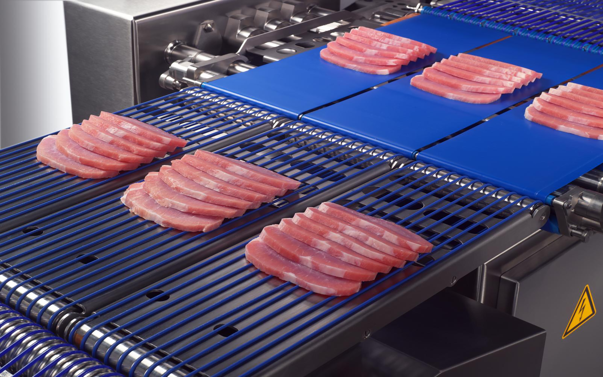 Meat & Poultry