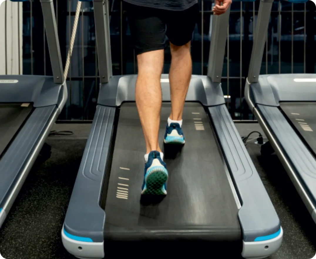 Sports & Leisure