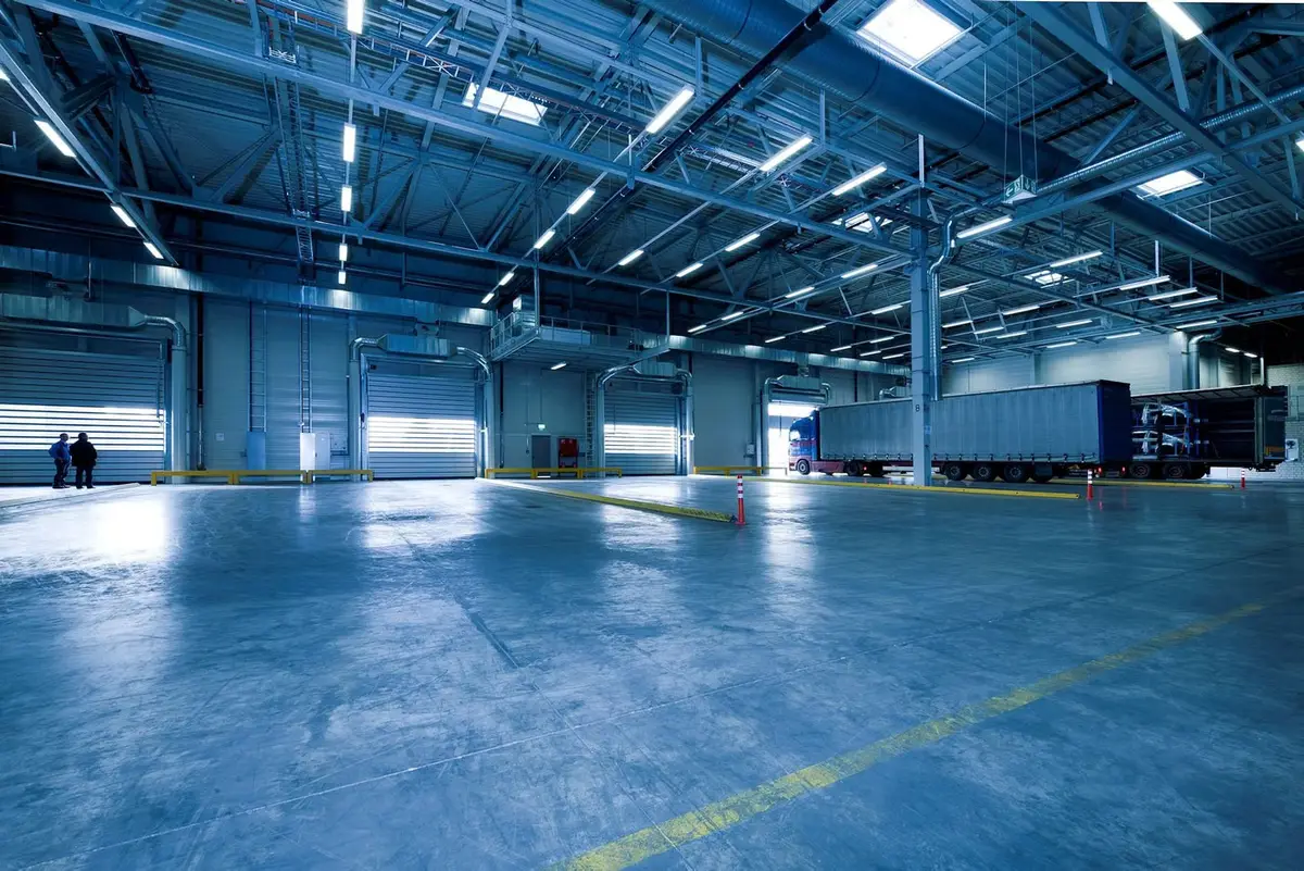 Distribution Centers