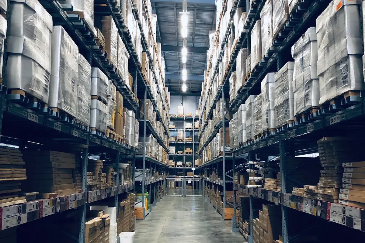 Warehouse Automation