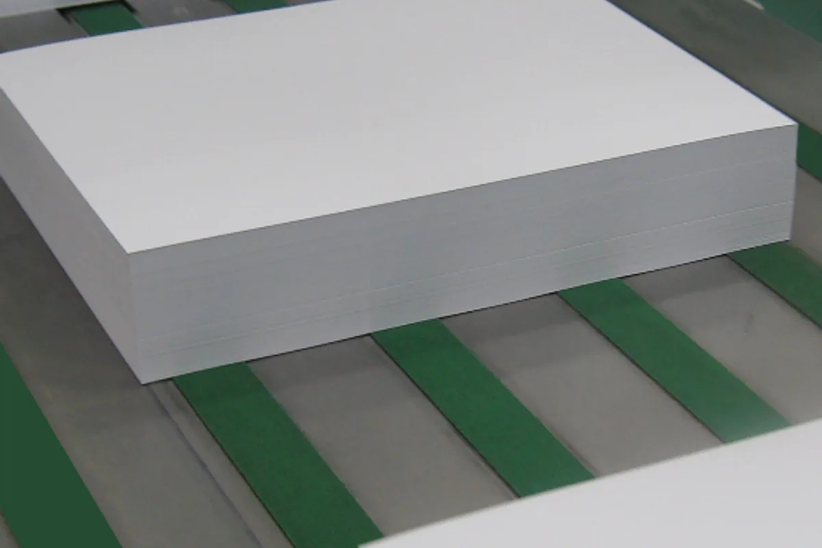 Paper Converting