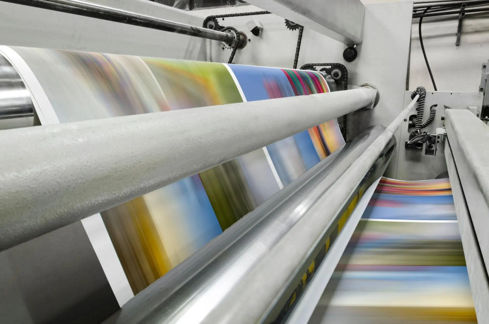 Paper & Printing